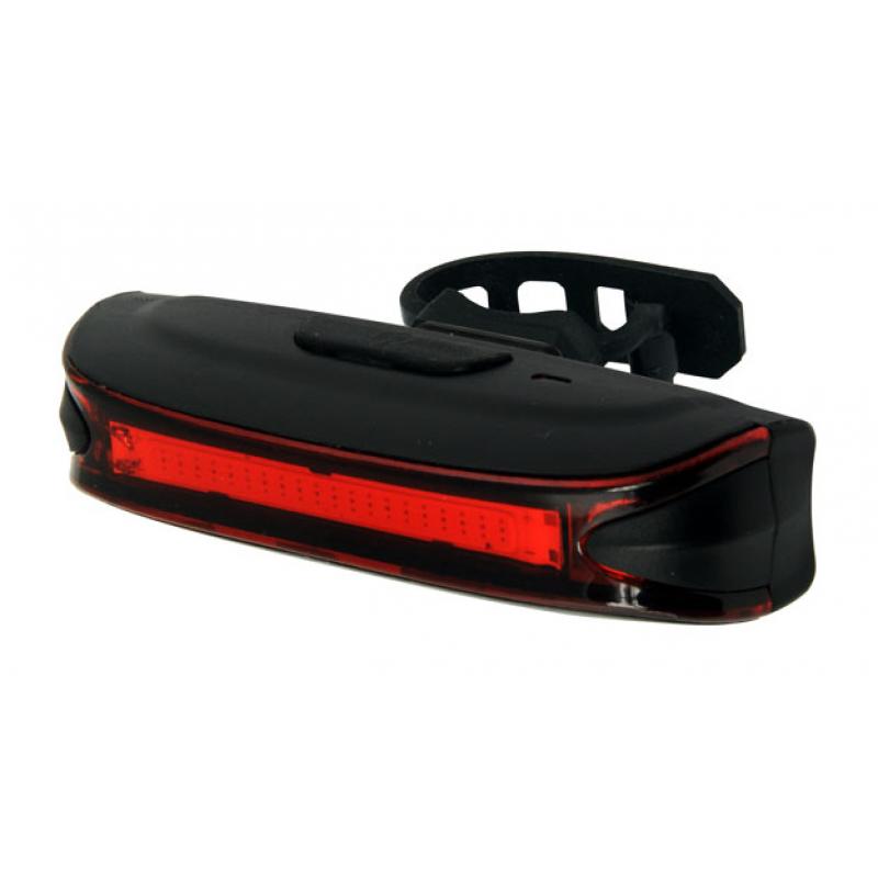 Купить Свет задний Longus CHIP 20LED 6 ф-ций Li-Ion USB